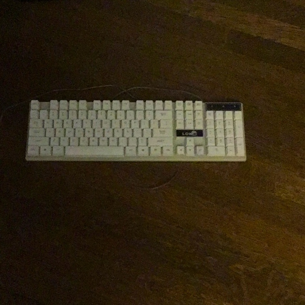 Keyboard